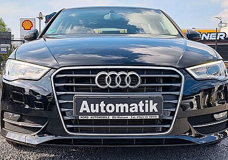 Audi A3 Sportback ambition ultra NAVI XENON TEMP PDC