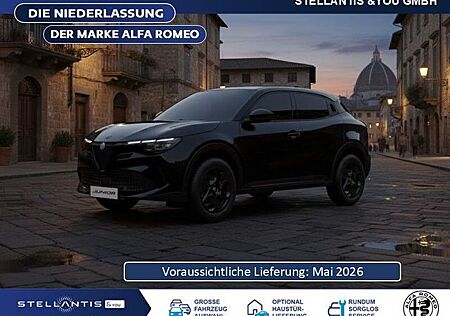 Alfa Romeo Junior 1.2 VGT Mild Hybrid Ti