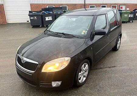 Skoda Roomster 1.9 TDI DPF Comfort