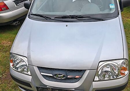 Hyundai Atos 1.1 -