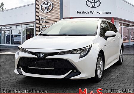 Toyota Corolla Touring Sports 1.8 Hybrid Comfort