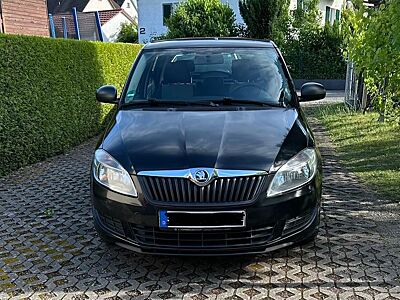 Skoda Fabia 1.2l TSI 63kW Active