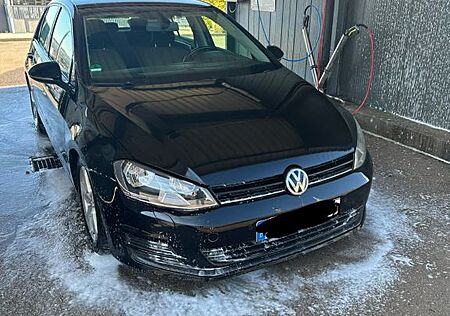 VW Golf Volkswagen 7 2.0 TDI