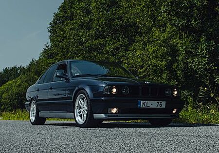 BMW 535 M Sport