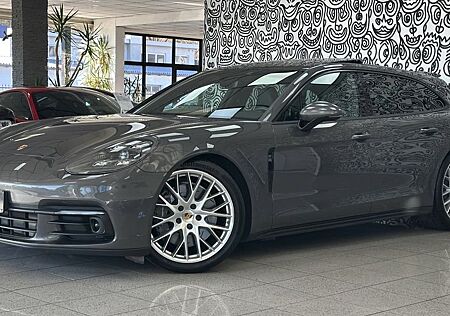 Porsche Panamera Sport Turismo 4 PANO*FOND-TV*APPROVED*
