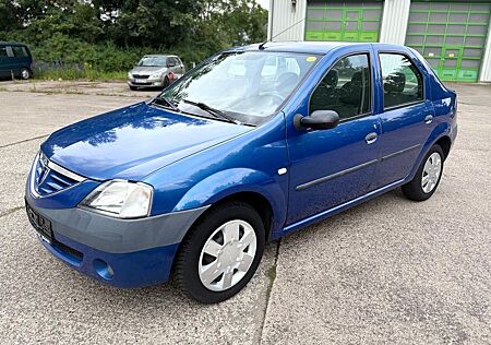 Dacia Logan Laureate *TÜV BIS 11/2025*