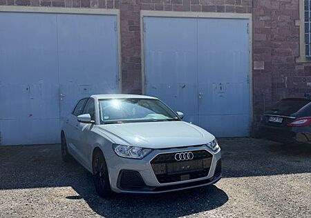 Audi A1 Sportback 30 TFSI advanced