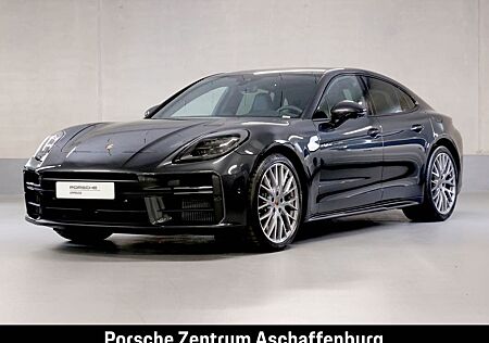 Porsche Panamera 4S E-Hybrid Sportabgasanlage