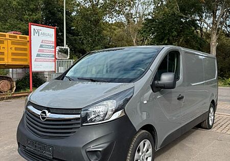 Opel Vivaro B Kasten/Kombi Kasten L1H1 2,7t-TÜV 07.27