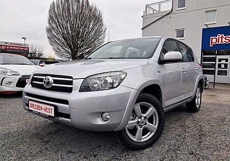 Toyota RAV 4 RAV4 Sol