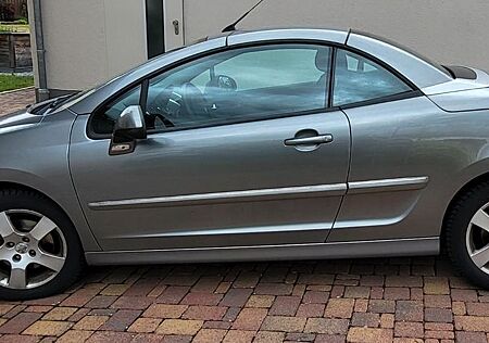 Peugeot 207 CC Filou 120 Filou