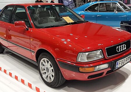 Audi Classic Audi 80 2.8 Quattro, Preserved Original