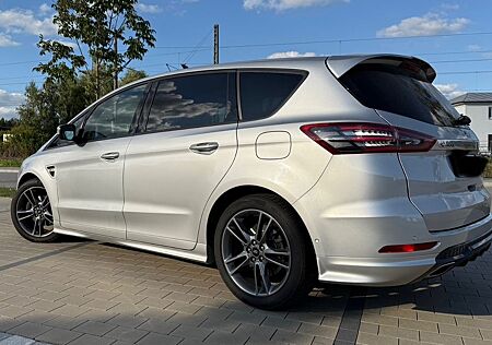 Ford S-Max 2,0 EcoBlue Bi-Turbo 177kW ST-Line Aut...