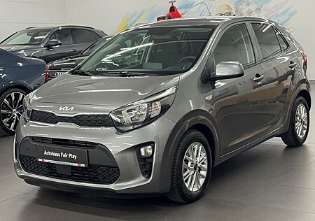 Kia Picanto 1.0 Vision Aut. CARPLAY/KAMERA/U-FREI!