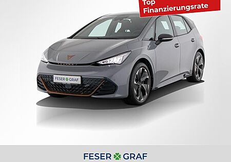 Cupra Born 170kW 77kWh Pilot M Paket