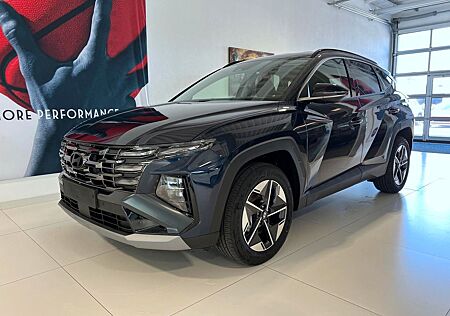 Hyundai Tucson GO! PLUS 1.6T-GDI Hybrid 5 Jahre Garantie