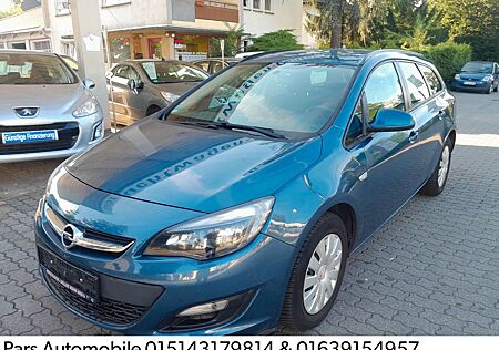 Opel Astra J Sports Tourer Inklusive 1 Jahr Garantie