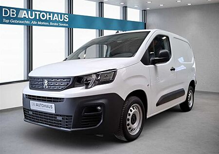 Peugeot Partner Kasten Premium 1.5 BlueHDI Sitzhz