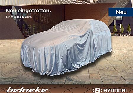 Hyundai Tucson 1.6 T-GDI N Line HEV 4WD Sitz-Paket RFKBC
