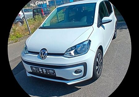 VW Up Volkswagen ! 1.0 ! ACTIVE ACTIVE