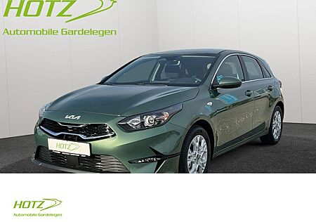 Kia Cee'd Ceed 1.5T DCT7 Vision Komfort-Paket, AHK
