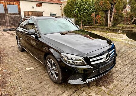 Mercedes-Benz C 200 d T -