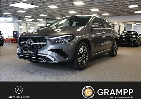 Mercedes-Benz GLA 200 d 4M Progressive LineAdvanced/AHK/Kamera