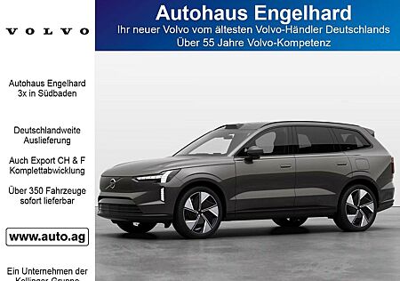 Volvo EX90 ULTRA TWIN MOTOR 7-SITZ AWD MY25