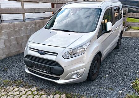 Ford Tourneo Courier 1.0 EcoBoost 74kW Titanium T...