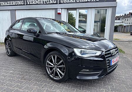 Audi A3 1.4 TFSI Attraction