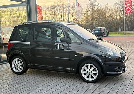 Peugeot 1007 Premium