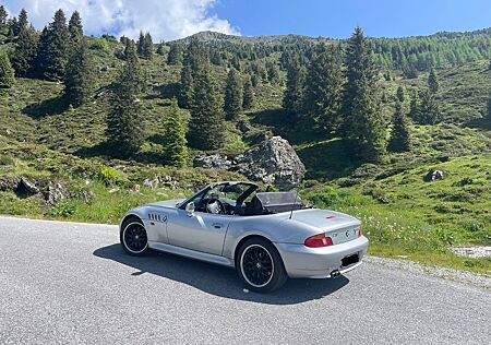 BMW Z3 Roadster 2.0 -