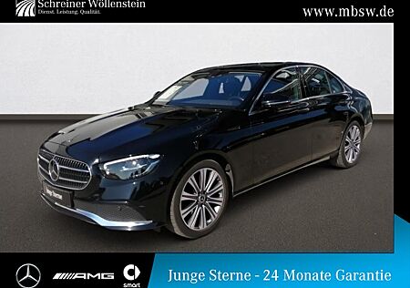 Mercedes-Benz E 300 d 4M Avantgarde*360°*Distr*Pano*KeyGo*MBUX