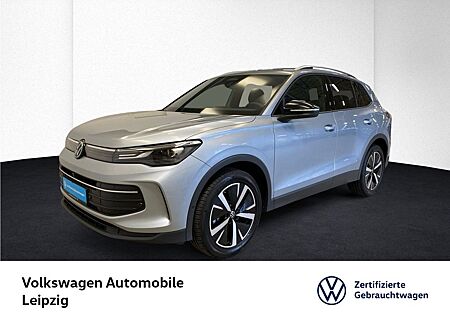 VW Tiguan Volkswagen 2.0 TDI Goal *AHK*"Area View"*ACC*Navi*