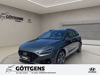 Hyundai i30 Kombi 1.0 T-GDI Advantage PLUS PAKET NAVI LE