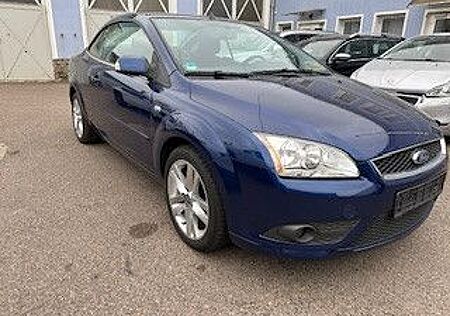 Ford Focus Cabrio Trend TÜV bis 10/2026!!