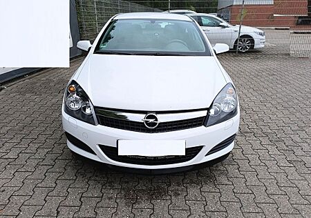 Opel Astra GTC 1.6 ECOTEC Sport 85kW Sport