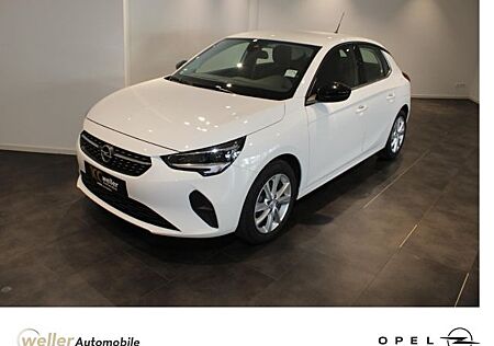 Opel Corsa F 1.2 ''Elegance'' Apple/Android LED Klima