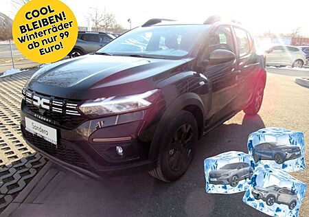 Dacia Sandero Stepway Extreme+ ECO-G 100