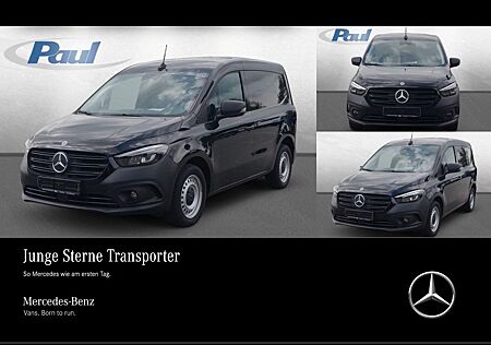 Mercedes-Benz Citan eCitan KA Kam+PTS+2xSHZ+Klima+LED+NSW+L&R