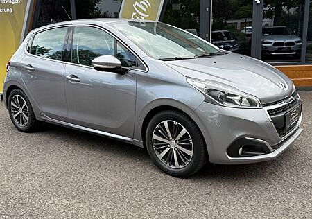Peugeot 208 Allure NAVI*KLIMA*CARPLAY*ZAHNRIEMEN NEU*