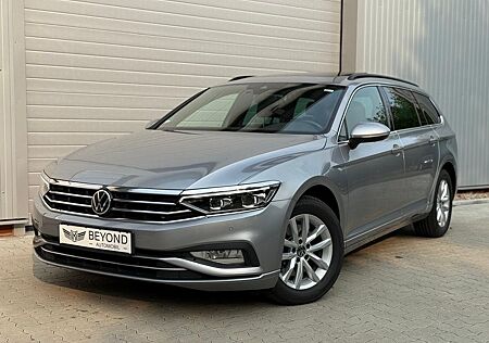 VW Passat Variant Volkswagen *iQ-LED*Pano*ACC*h/k-HiFi*RFK*Mass