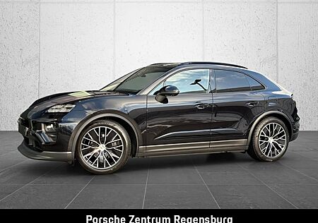 Porsche Macan PANO BOSE 360°