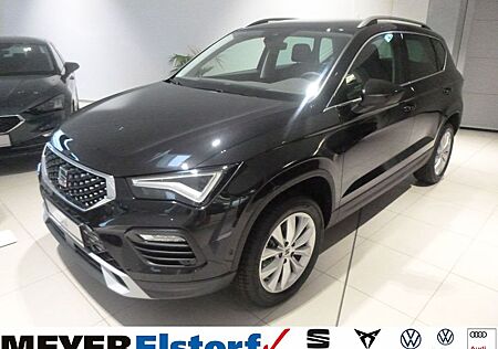 Seat Ateca 1.5 TSI Style DSG LED NAVI Rückfahrkamera