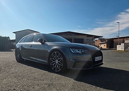 Audi A4 2.0 TFSI 140kW ultra S tronic Avant
