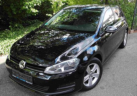 VW Golf Volkswagen 7 Comfortline / Automatik / Standheizung
