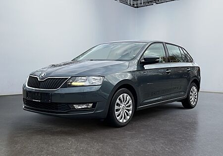 Skoda Rapid Spaceback Ambition