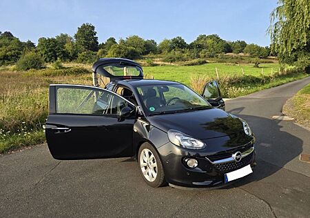 Opel Adam Glam 1.4l 101ps