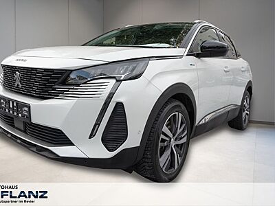Peugeot 3008 Allure Pack 1.6 Hybrid 225 EAT8