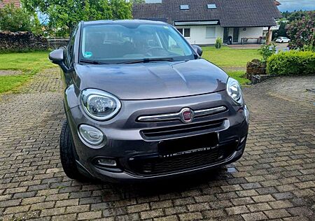 Fiat 500X 1.6 E-torQ POP STAR 4x2 POP STAR